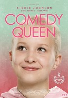 Comedy Queen poster