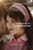 Companion poster