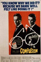 Compulsion poster