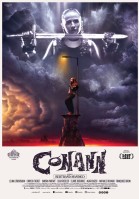 Conann poster