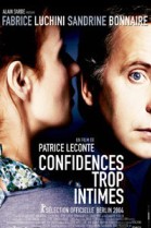 Confidences trop Intimes poster