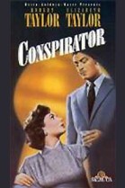 Conspirator poster