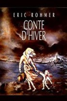 Conte d'hiver poster