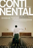 Continental, un film sans fusil poster