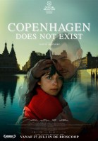 Copenhagen Does Not Exist poster