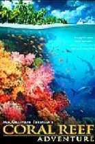 Coral Reef Adventure poster