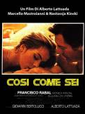 Così come sei (1978)