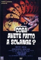 Cosa avete fatto a Solange? poster