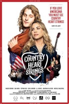 Country Heart Strings poster