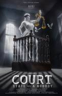 Court - State Vs. A Nobody