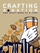 Crafting a Nation poster