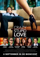 Crazy, Stupid, Love. poster