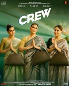 Crew poster