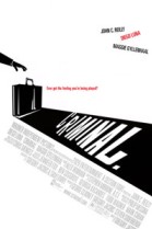 Criminal (2004) poster