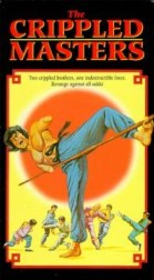 Crippled Masters poster