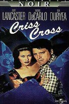 Criss Cross poster