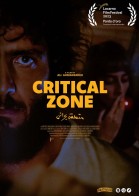 Critical Zone poster