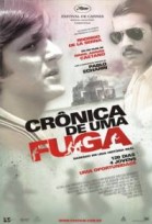 Crnica de una fuga poster