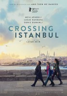 Crossing Istanbul poster