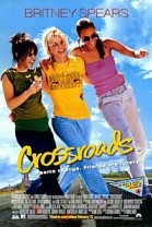 Crossroads (2002) poster