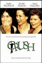 Crush poster