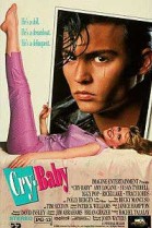 Cry-Baby poster