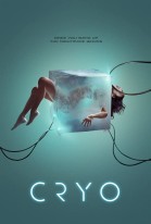 Cryo poster