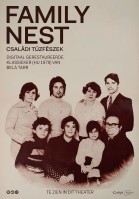 Csaldi Tzfészek poster