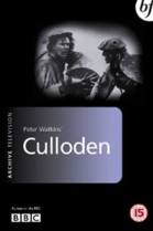 Culloden poster