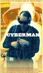 Cyberman poster