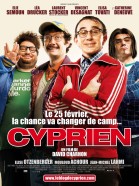 Cyprien poster