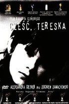 Czesc, Tereska poster