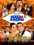 Dügüm Salonu poster