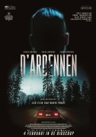 D'Ardennen poster