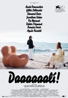 Daaaaaalí (EN subtitles) poster