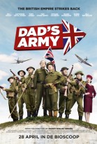 Dad's Army poster