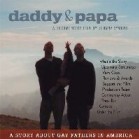 Daddy & Papa poster