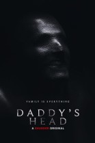 Daddy's Head poster