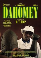 Dahomey (EN subtitles) poster