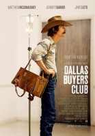 Dallas Buyers Club poster