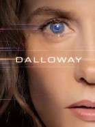 Dalloway poster
