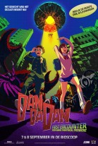 Dan Da Dan: First Encounter poster