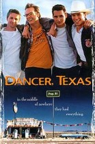 Dancer, Texas Pop. 81 poster