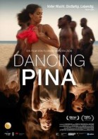 Dancing Pina poster