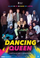 Dancing Queen poster