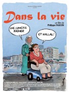 Dans la vie poster