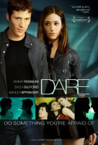 Dare poster