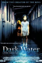 Dark Water (2002) poster