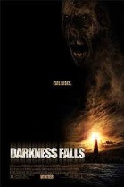 Darkness Falls poster