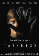 Darkness poster